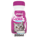 Whiskas Cat Milk