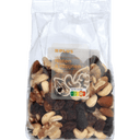 Frühstücksbereicherung Nuss-Rosinen-Mischung