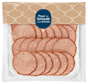 Grillwurst, pur im Geschmack