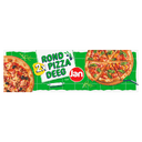 Jan Rond & dünner Pizzateig Doppelpackung