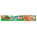 Jan Pizzadeeg zuurdesem met tomatensaus