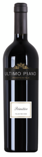 Ultimo Piano Primitivo