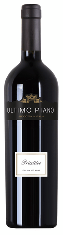Ultimo Piano Primitivo