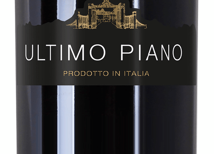 Ultimo Piano Primitivo