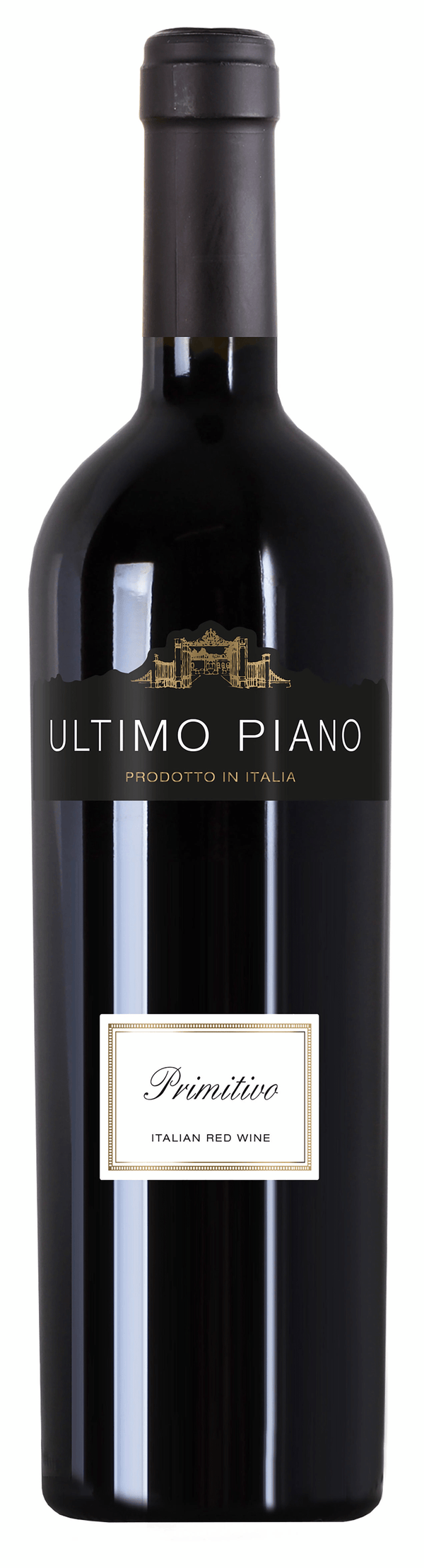 Last Floor Primitivo