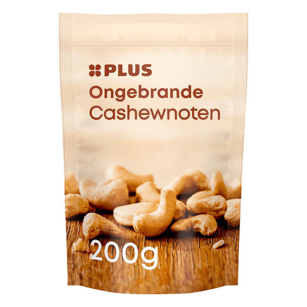 Cashewnüsse ungesalzen ungeröstet