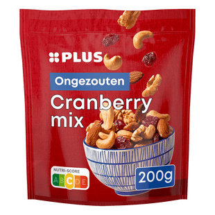 Cranberrymix
