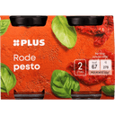 Rotes Pesto Duopack