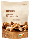 Notenmix ongebrand ongezouten