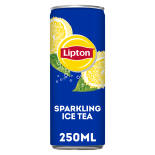 Lipton Eistee prickelnd
