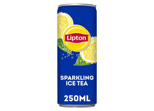Lipton Eistee prickelnd