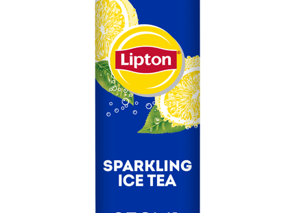 Lipton Ice tea sparkling