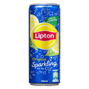 Lipton sparkling iced tea