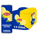 Lipton Ice tea sparkling