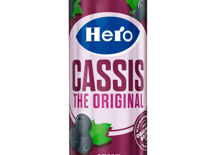 Hero Cassis