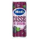 Hero Schwarze Johannisbeere