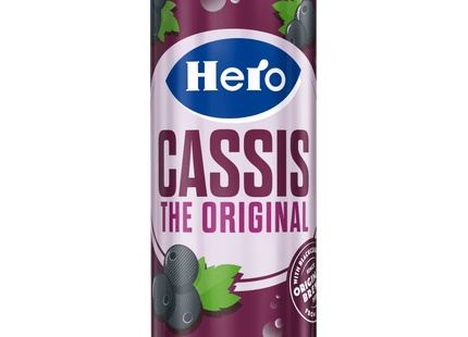 Hero Cassis