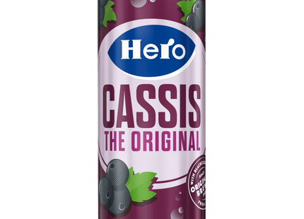 Held Cassis