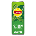Lipton Iced Tea Green