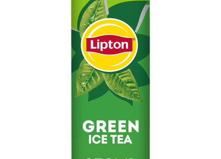 Lipton Ice tea green