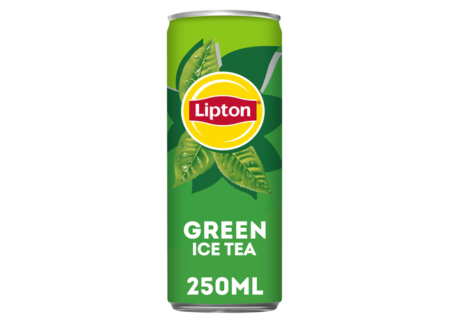 Lipton Ice tea green