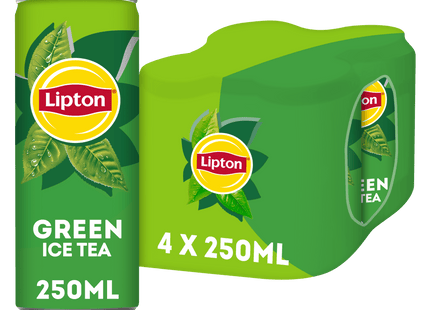 Lipton Ice tea green