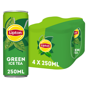 Lipton Ice tea green
