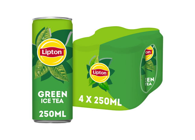 Lipton Ice tea green