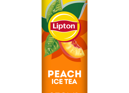 Lipton Ice tea peach