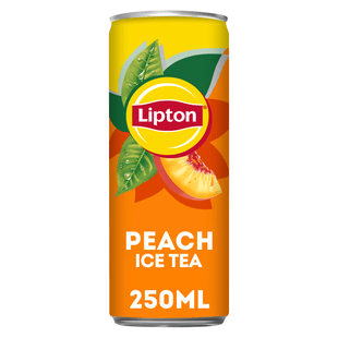 Lipton Eistee Pfirsich