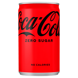 Coca Cola Null Zucker