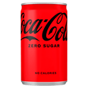 Coca-Cola Zero sugar