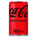 Coca-Cola Zero sugar