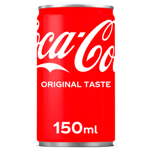 Coca-Cola Originalgeschmack