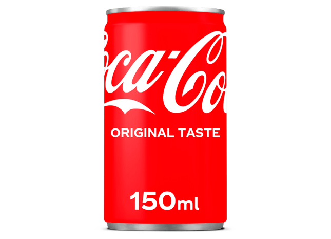 Coca-Cola Original taste
