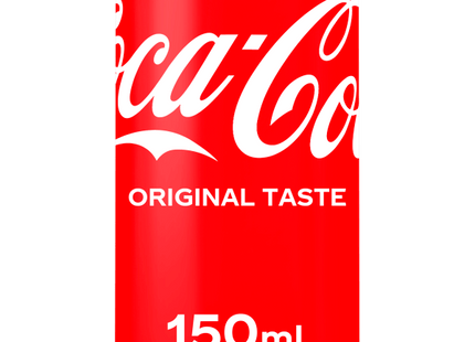 Coca-Cola Original taste