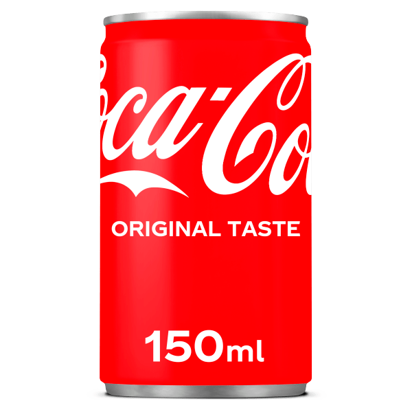 Coca-Cola Original flavor