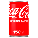 Coca-Cola Original flavor