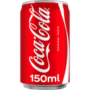 Coca-Cola Original taste