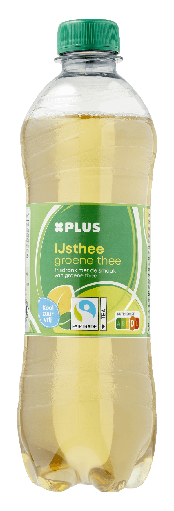 IJsthee groene thee