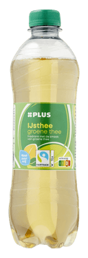 IJsthee groene thee