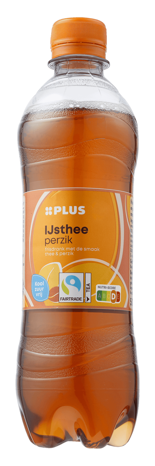 IJsthee perzik
