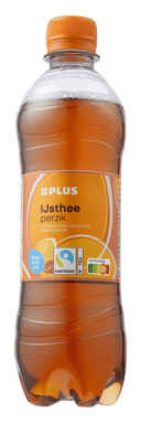 IJsthee perzik