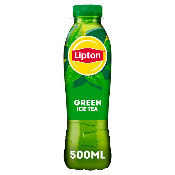 Lipton Ice tea green