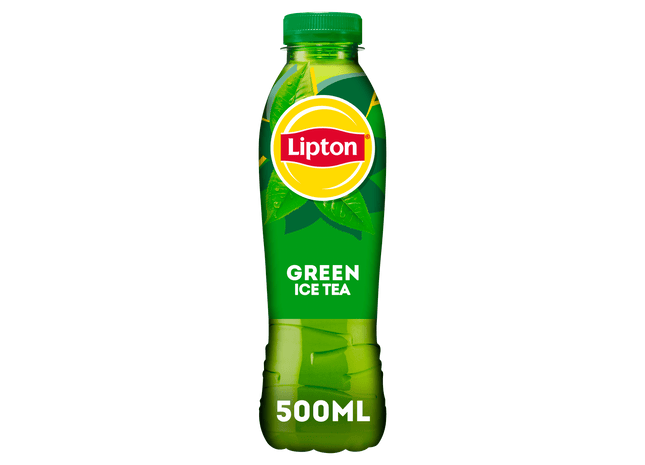 Lipton Ice tea green