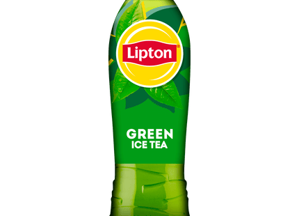 Lipton Ice tea green