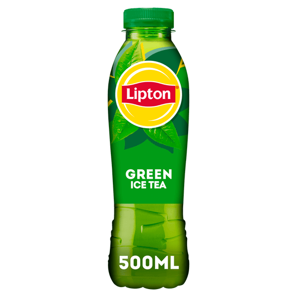 Lipton Iced Tea Green