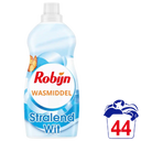 Robijn Vloeibaar wasmiddel stralend wit