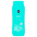 Derlon Hair Wash 2 in 1