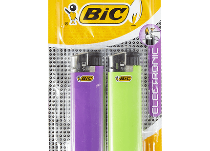 Bic Eletronic J38